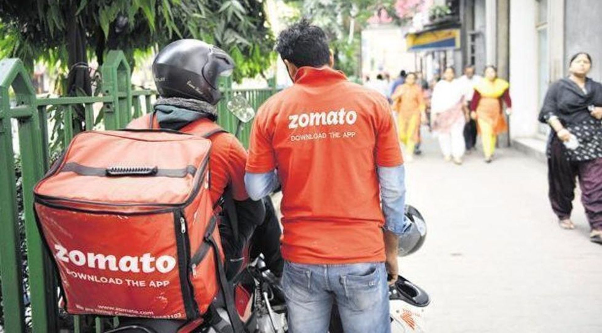 India: Zomato posts $294m loss, three-fold jump in revenues in FY19