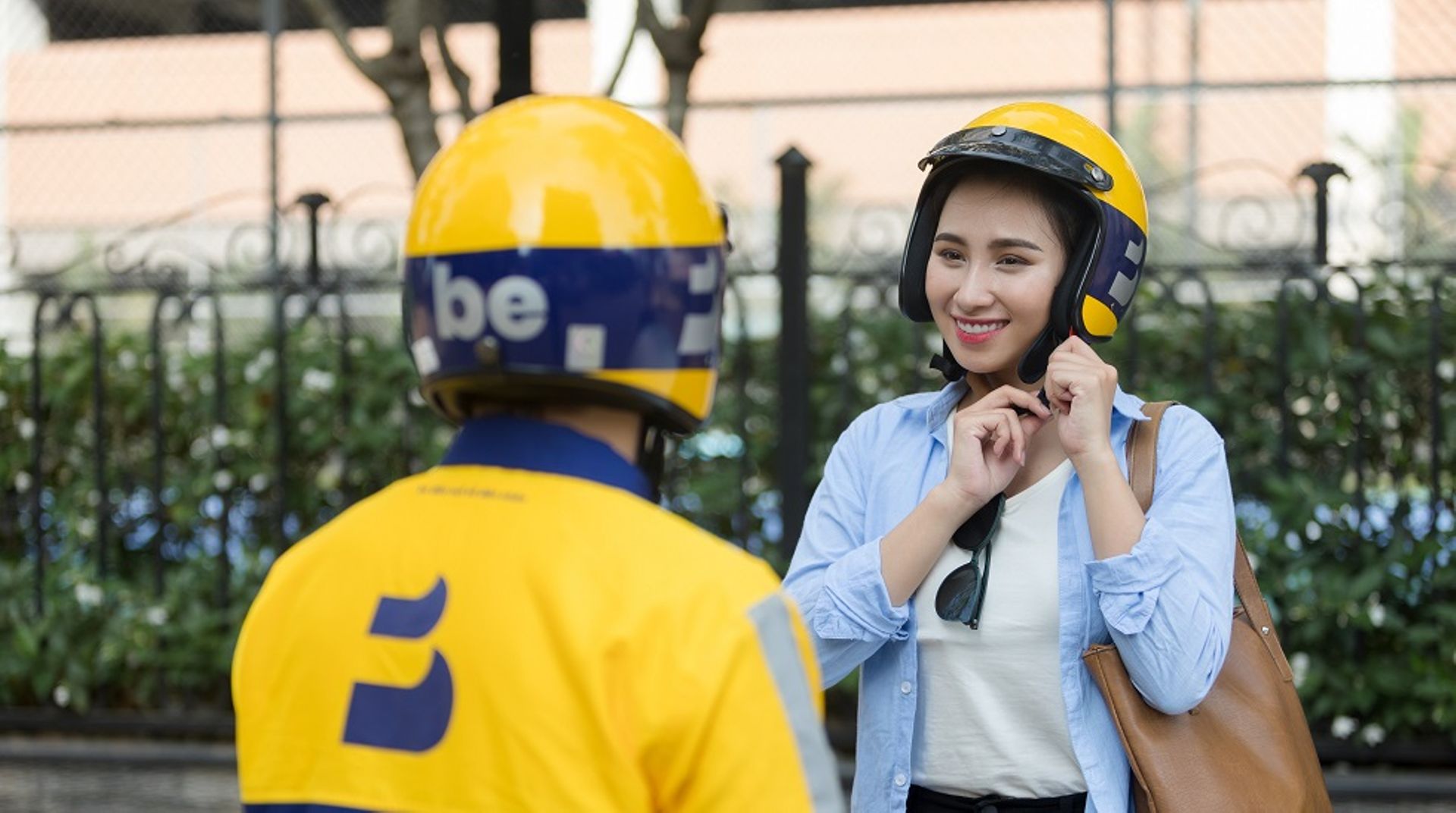 Vietnam: VPBank board members said to invest in ride-hailing startup BE