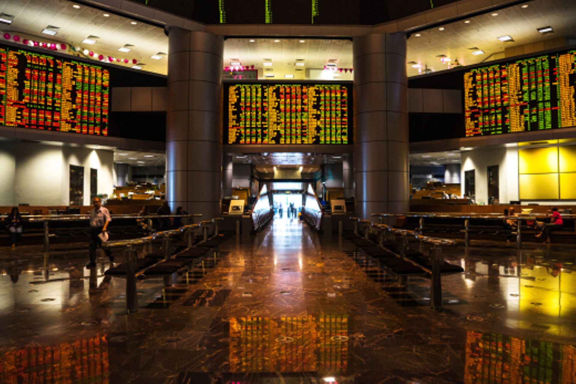 MY Digest: Sino Hua-An acquires firms; Sime Darby Property CEO steps down