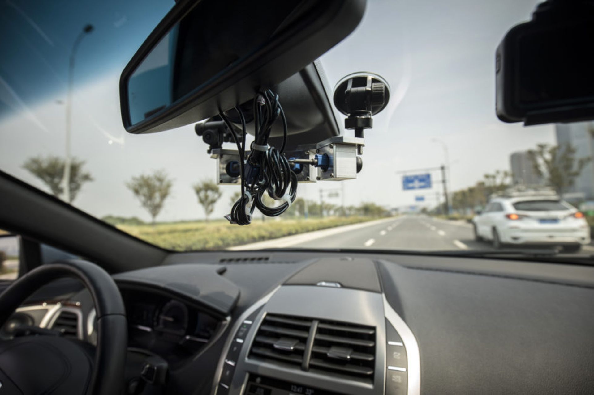 Chinese tech founders are scrambling to survive US blacklist