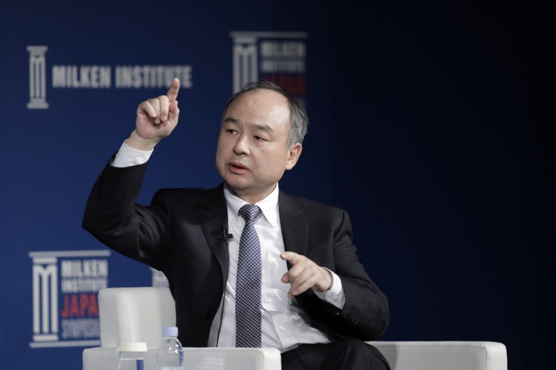 As 2019 winds up, SoftBank's woes go way beyond WeWork