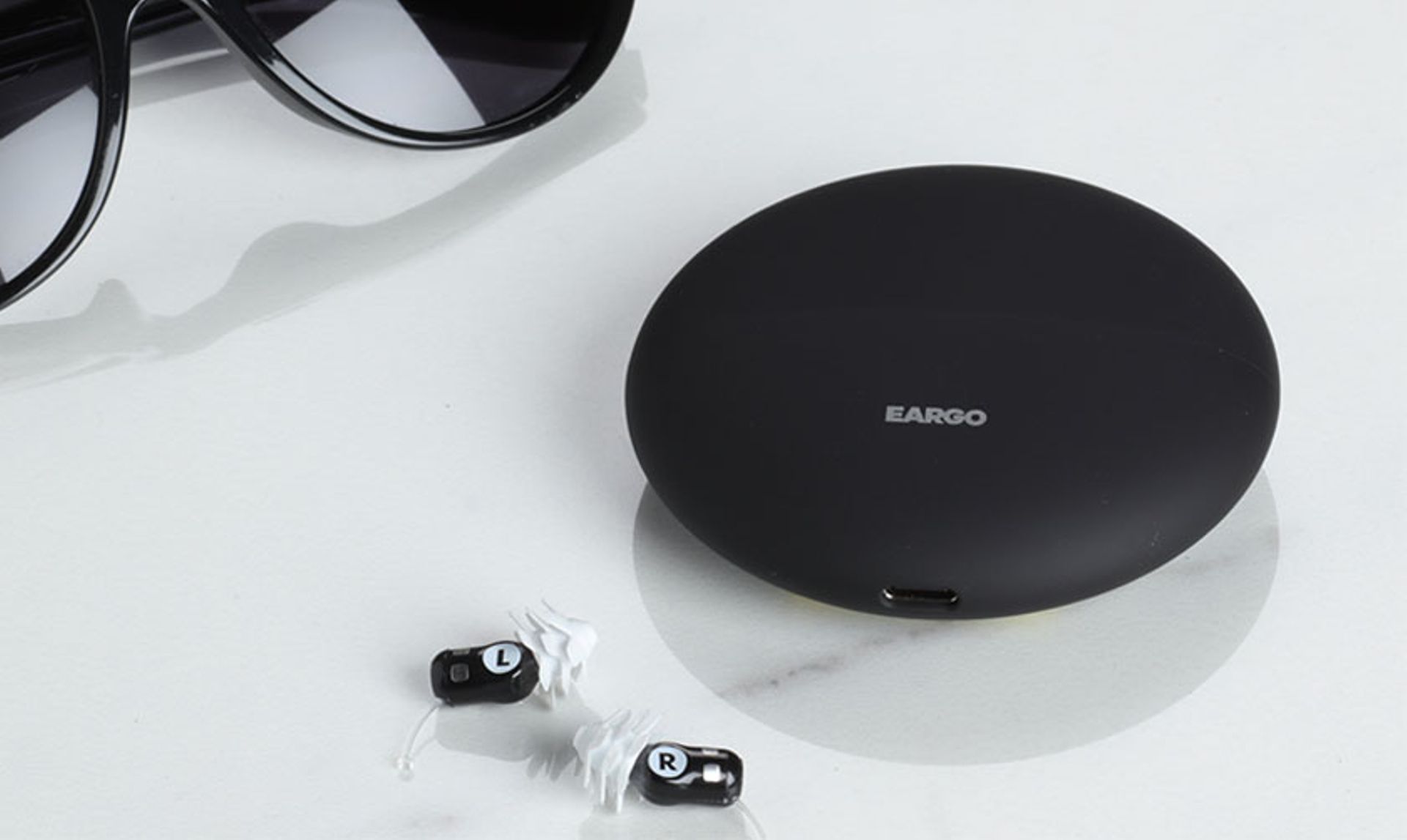 Australia’s Future Fund backs $52m round for hearing aid maker Eargo