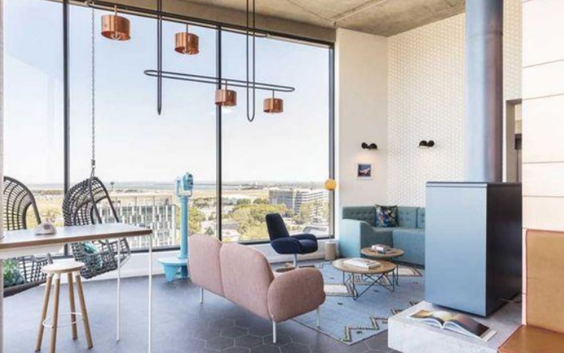 Singapore's Ascott REIT to acquire Sydney's Felix Hotel for $43m