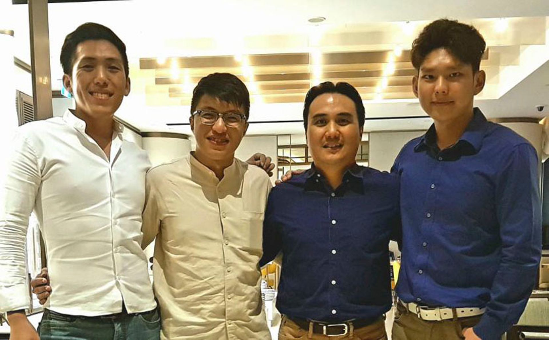 Nest Tech invests six-digit sum in Singapore edtech firm Kalpha