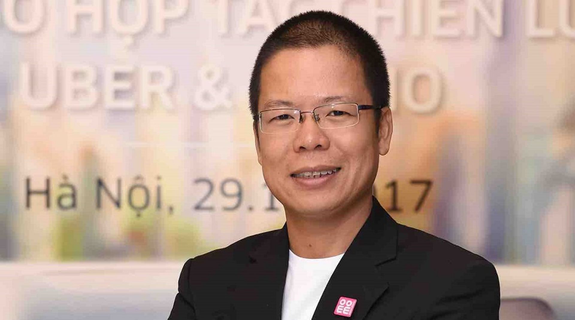 Cashless payment in Vietnam could grow to 50% in three years: MoMo CEO