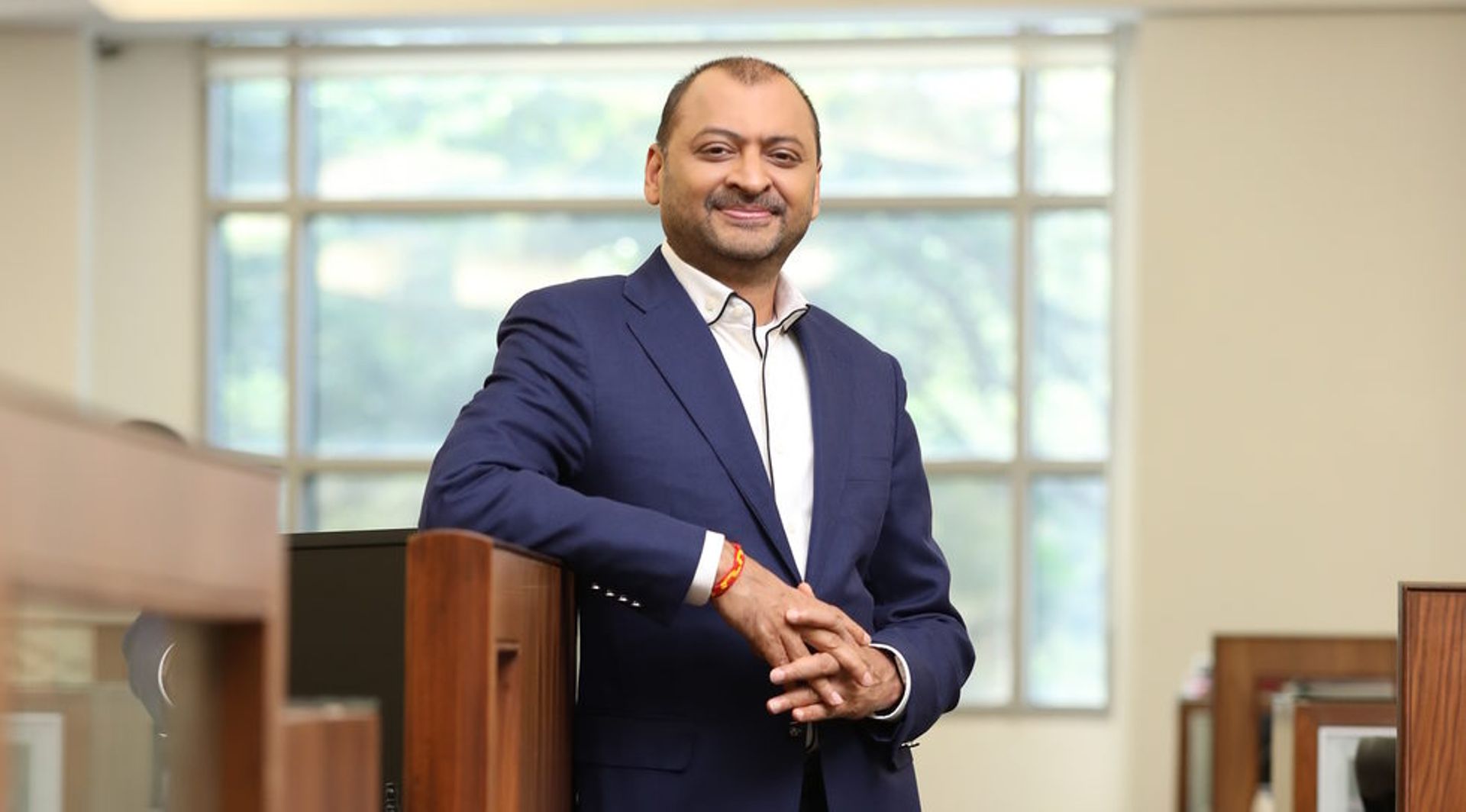 We expect to close sixth fund in 2-3 months, says True North's Vishal Nevatia