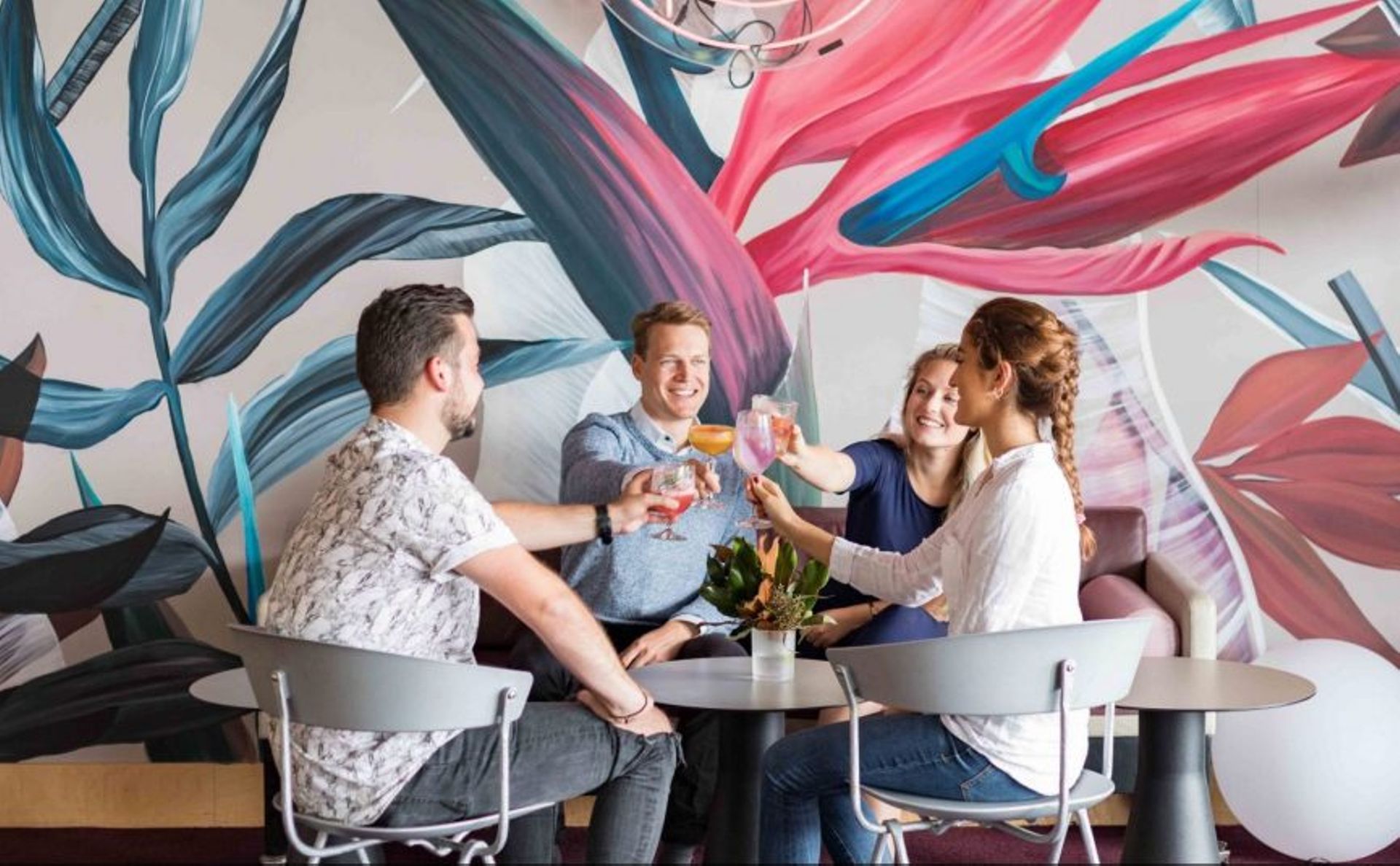 KKR-backed Australian Venue acquires $141m hotel portfolio from Coles