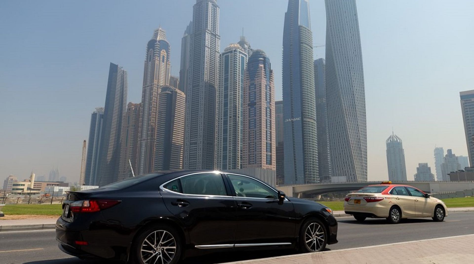 Dubai-based Careem starts Saudi bus service