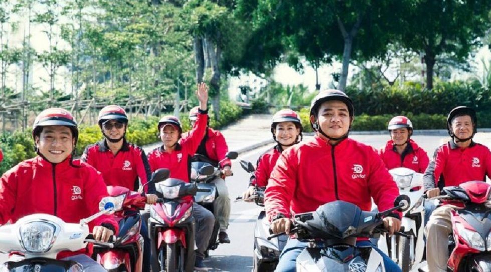 GOJEK s Vietnam CEO steps down to take on advisory role