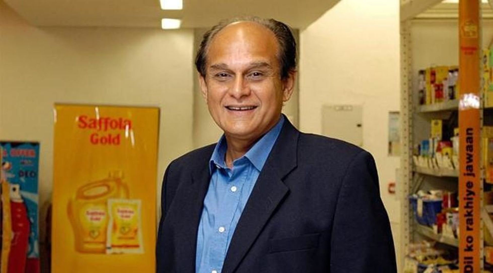 Indian PE firm ChrysCapital rejigs top deck, ropes in Mariwala as advisor