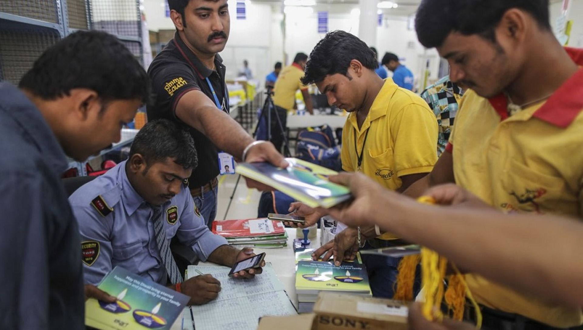 Naspers to invest $1b in India this year in search for the next Tencent