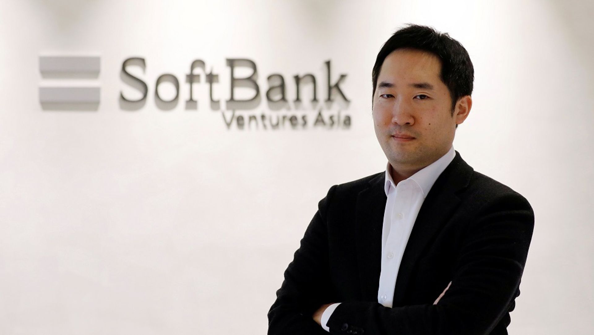 SoftBank Ventures Asia raises $270m for early-stage investments