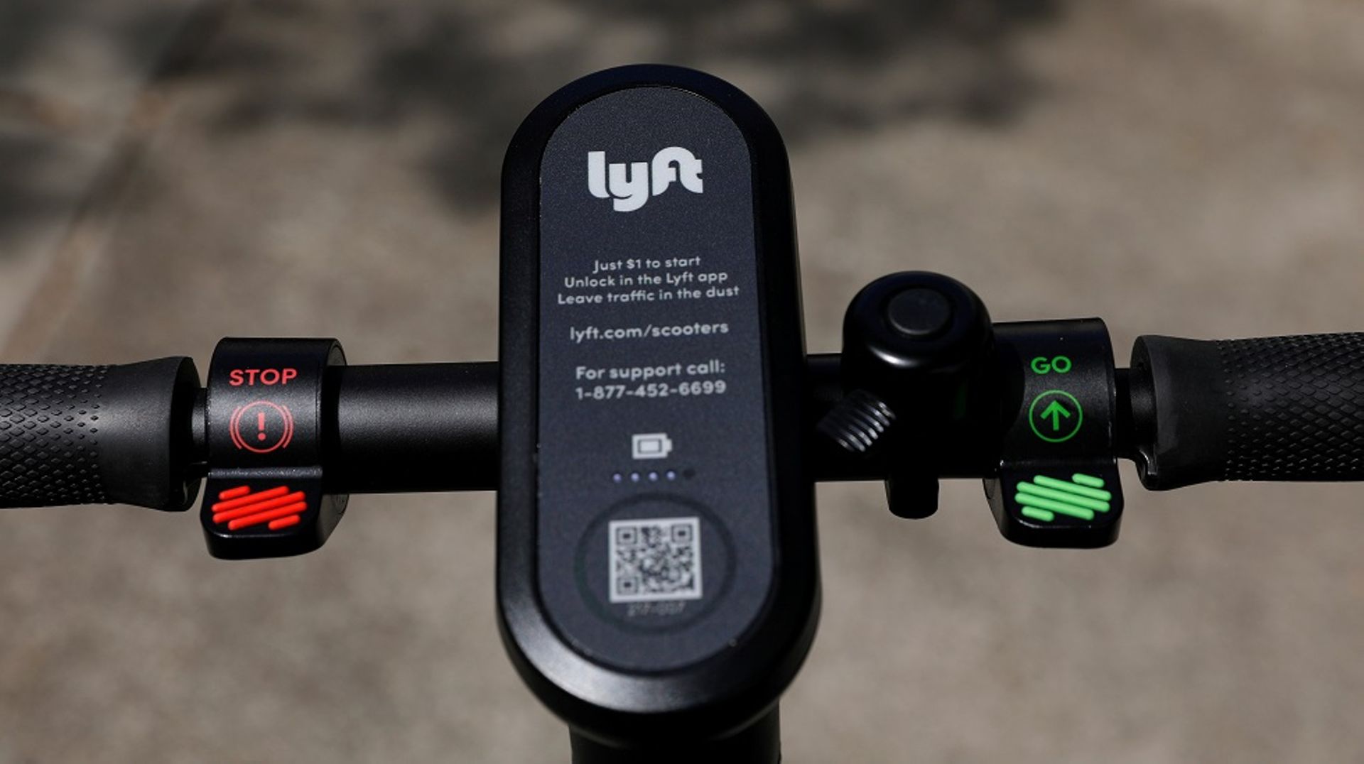 Ride-hailer Lyft cuts 2% jobs as it seeks to hit profit zone by end of 2021