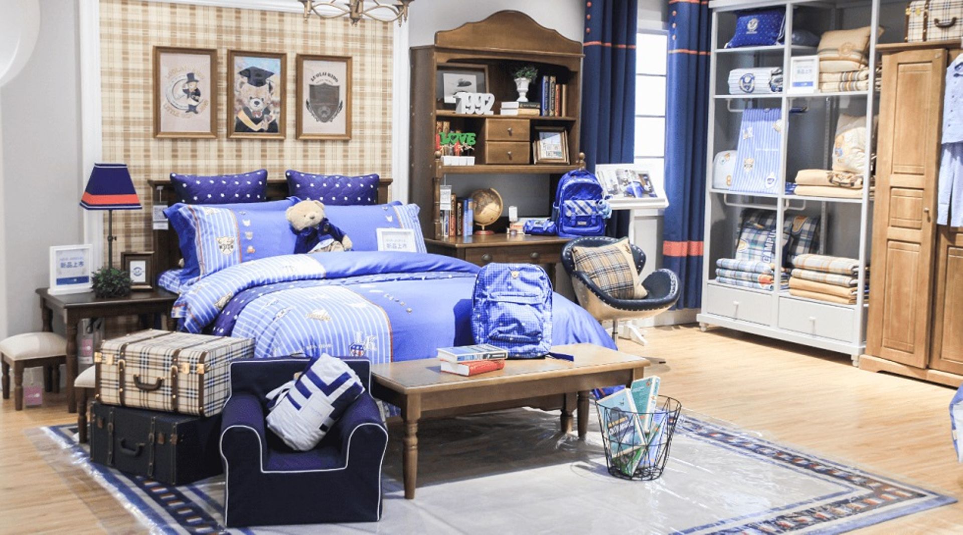 PE major Carlyle to acquire 10% in China's Luolai Lifestyle for $108m