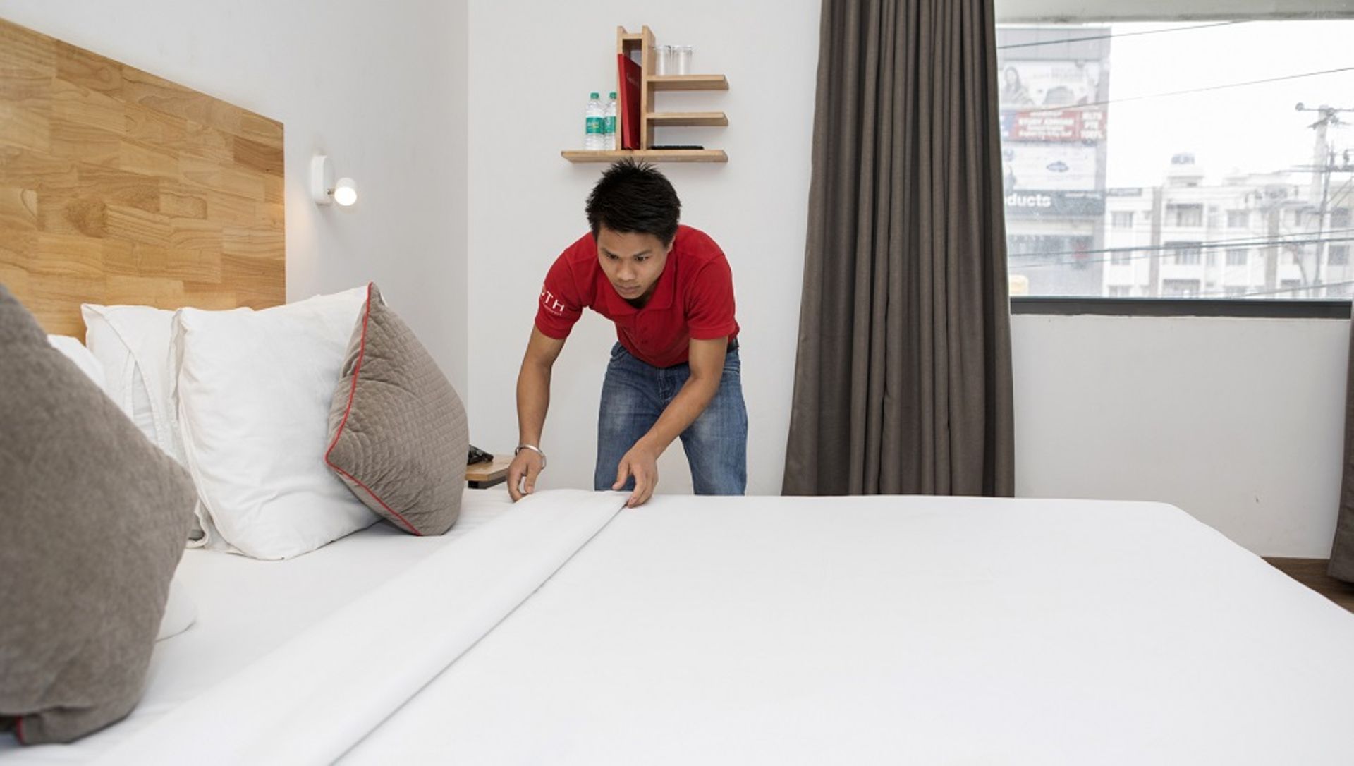 India's OYO said to eye IPO in next 2-3 years at up to $18b valuation