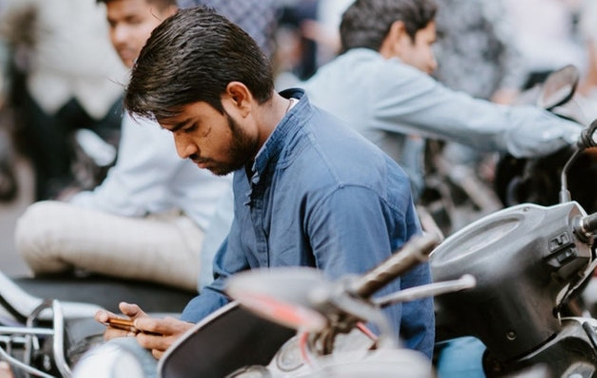 Indian content startup Pratilipi to raise funding from Qiming, others