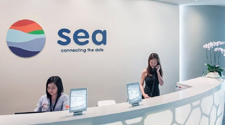 Sea Ltd