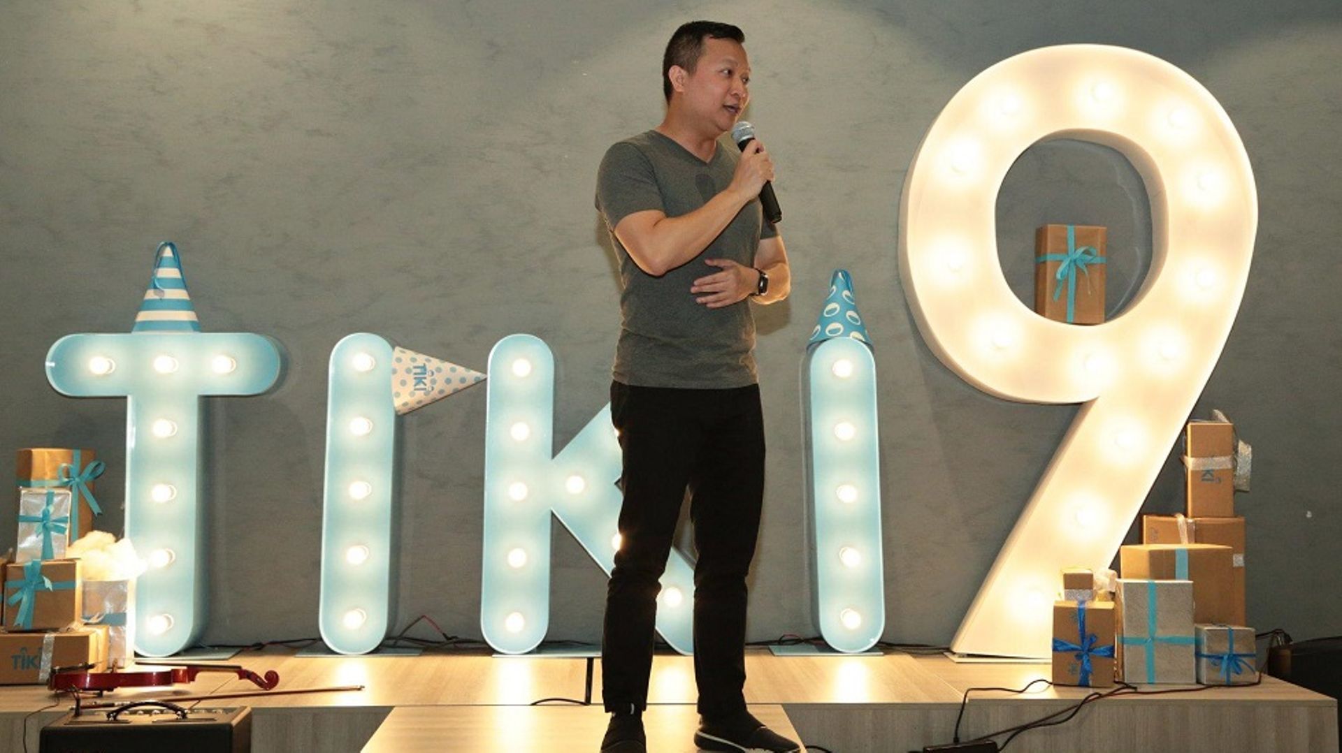 PE firm Northstar set to lead $75m funding round for Vietnam's Tiki