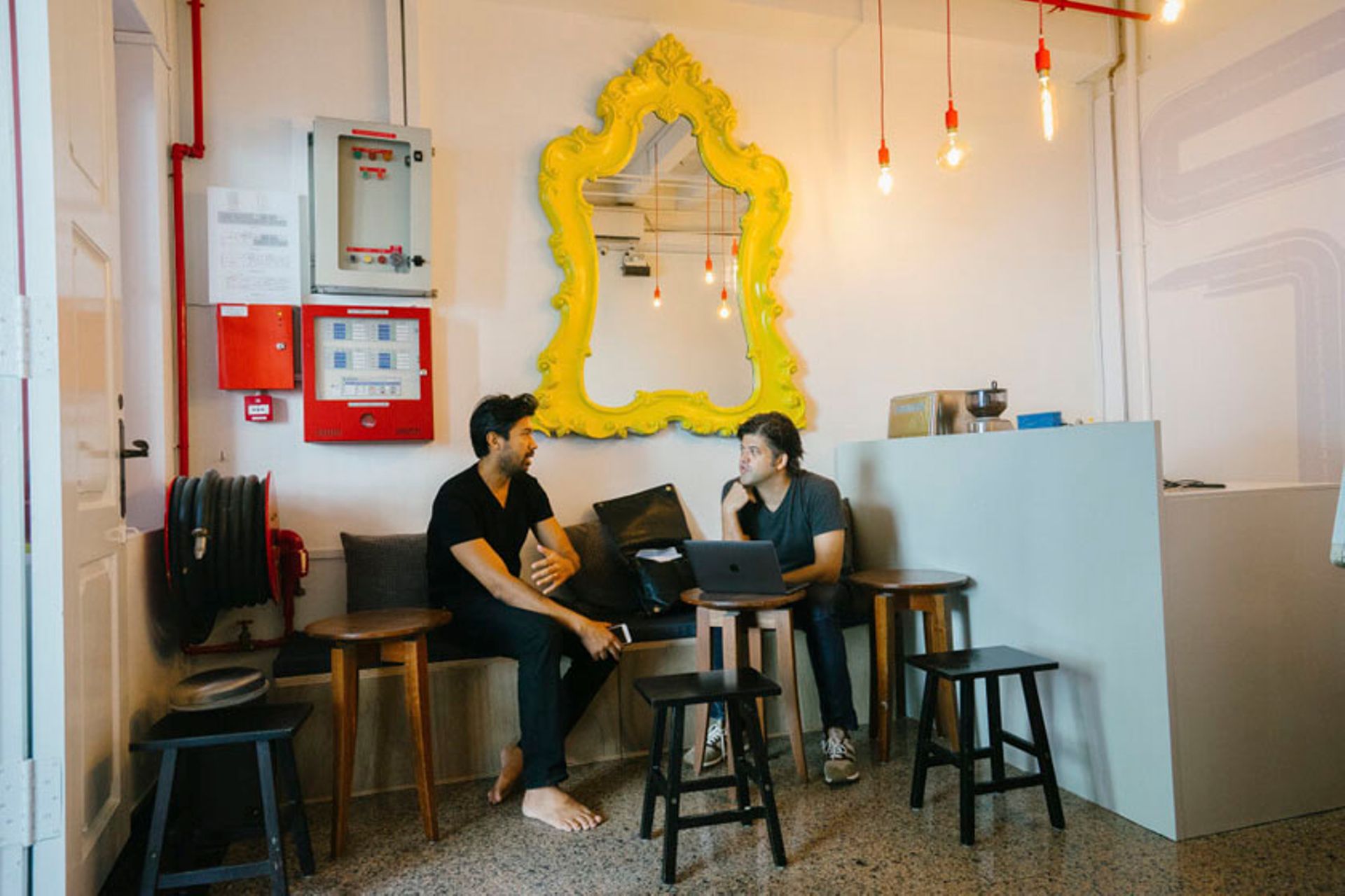 Singapore’s Tribe Theory raises $1m seed investment from REAPRA, others