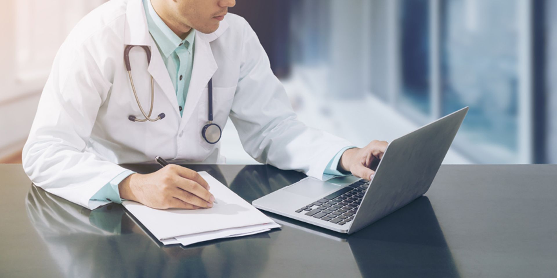 Chinese medical services provider LinkDoc looks to raise $210m in Nasdaq IPO