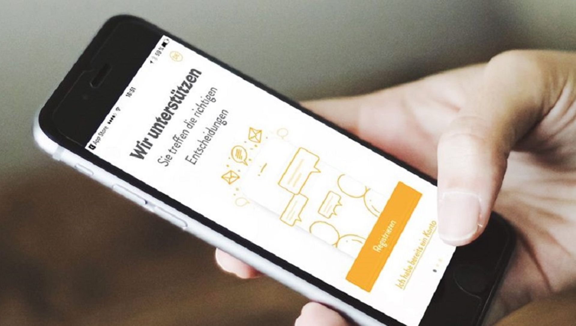 China's CreditEase-backed insurtech firm Wefox gets $110m to drive growth