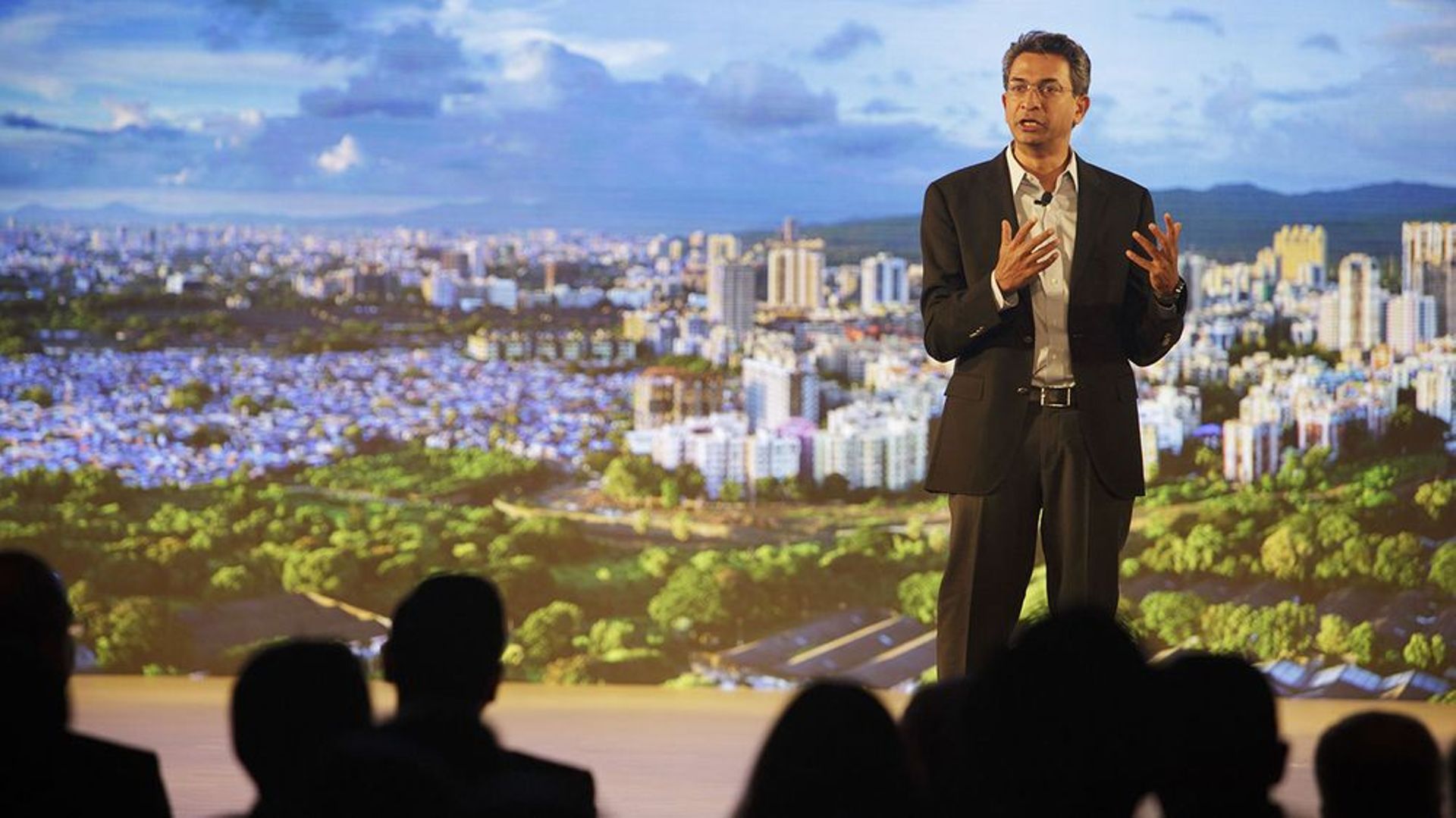 Google India's Rajan Anandan to join Sequoia Capital as MD