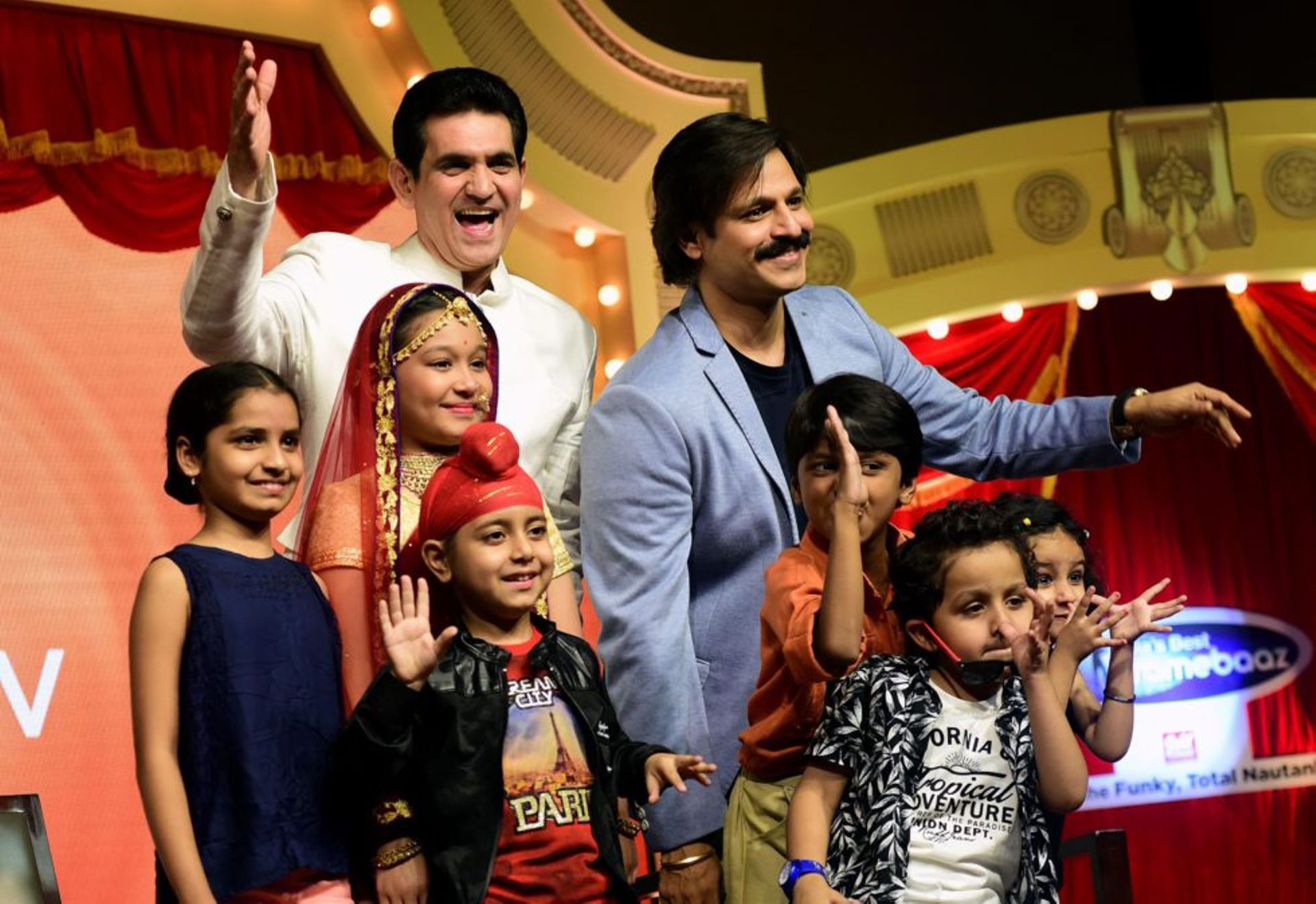 Tycoons Ambani, Mittal in race for Zee Entertainment stake