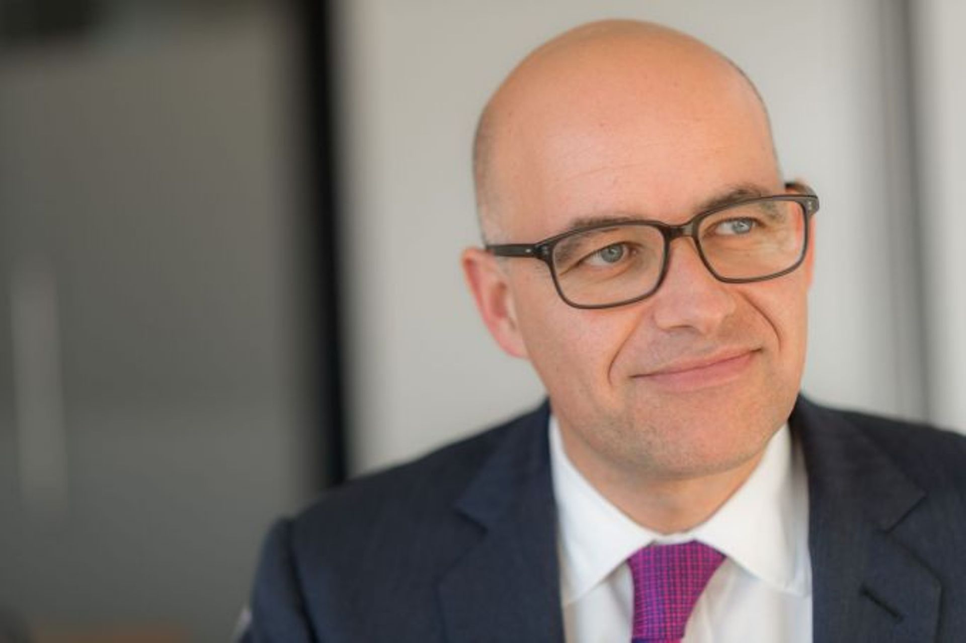 People Digest: Savills IM gets new CEO; TA Associates makes HK hire