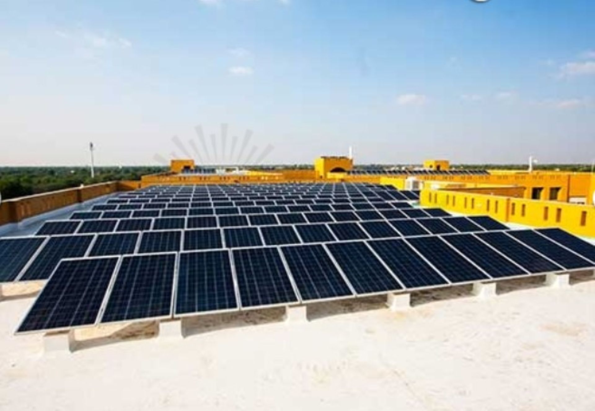 India's CleanMax Solar bags $39m from Macquarie-managed UKCI