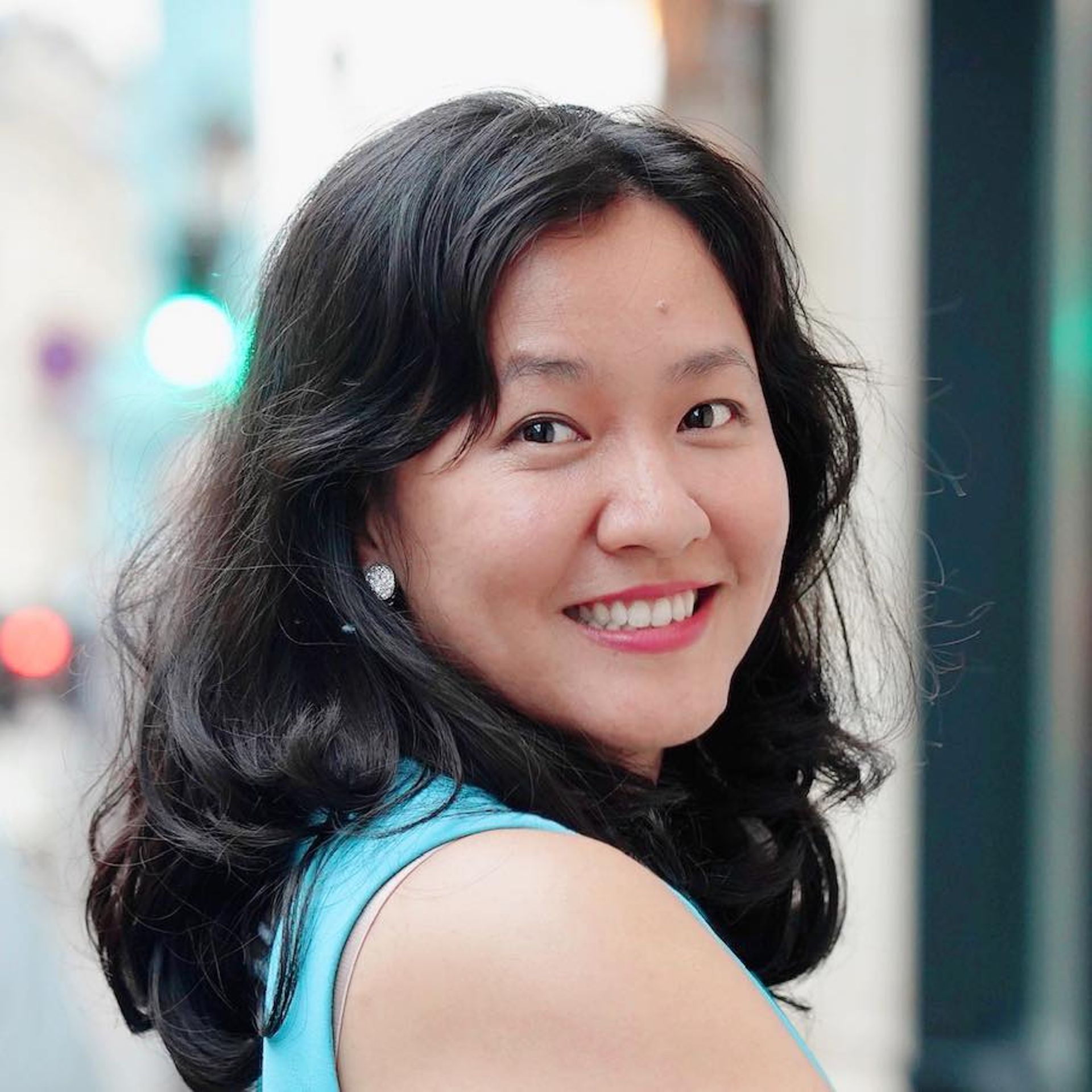 GO-VIET appoints former Facebook Vietnam exec as its new GM