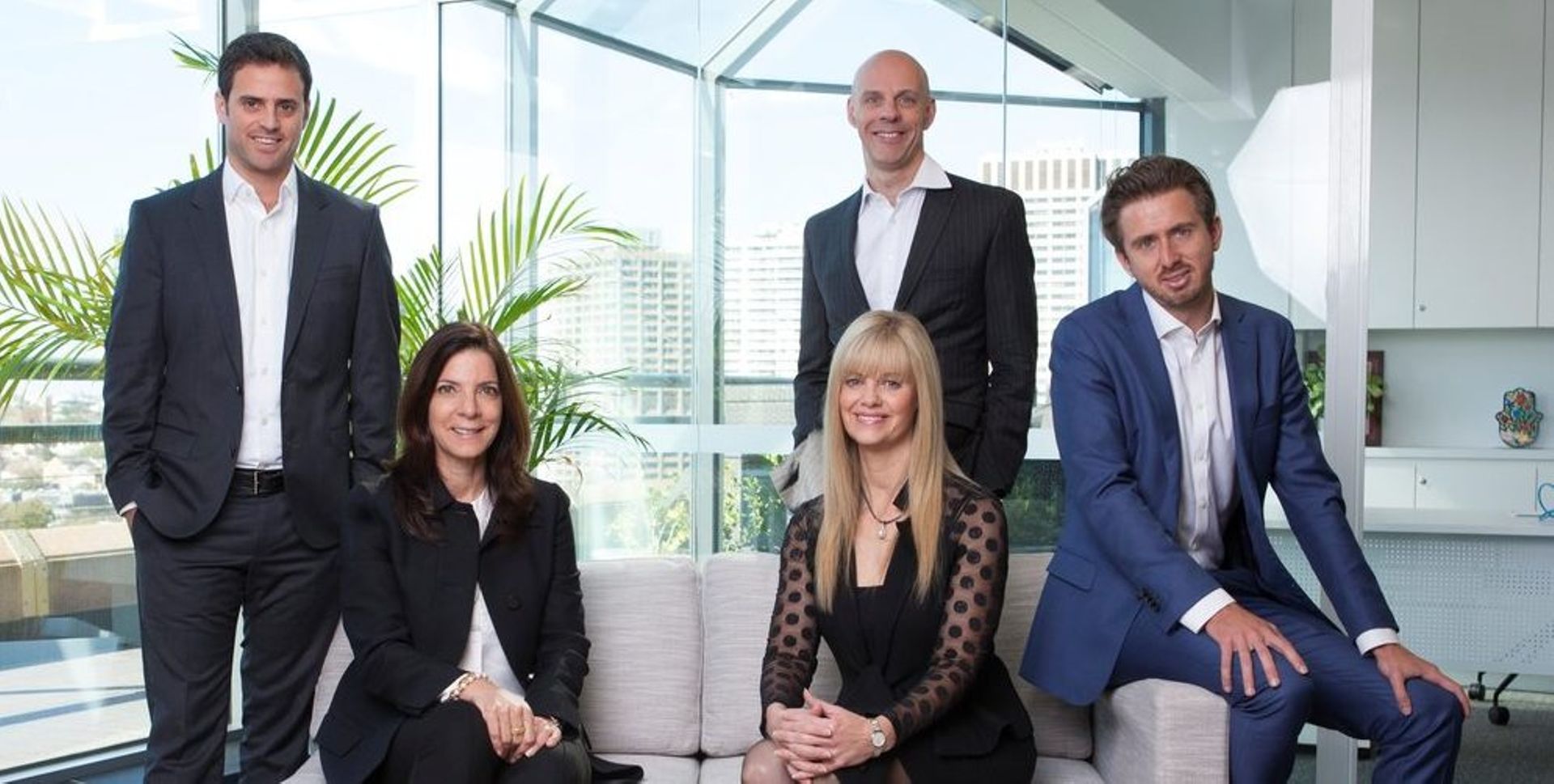 Australia's OneVentures holds first close for venture credit fund at $45m