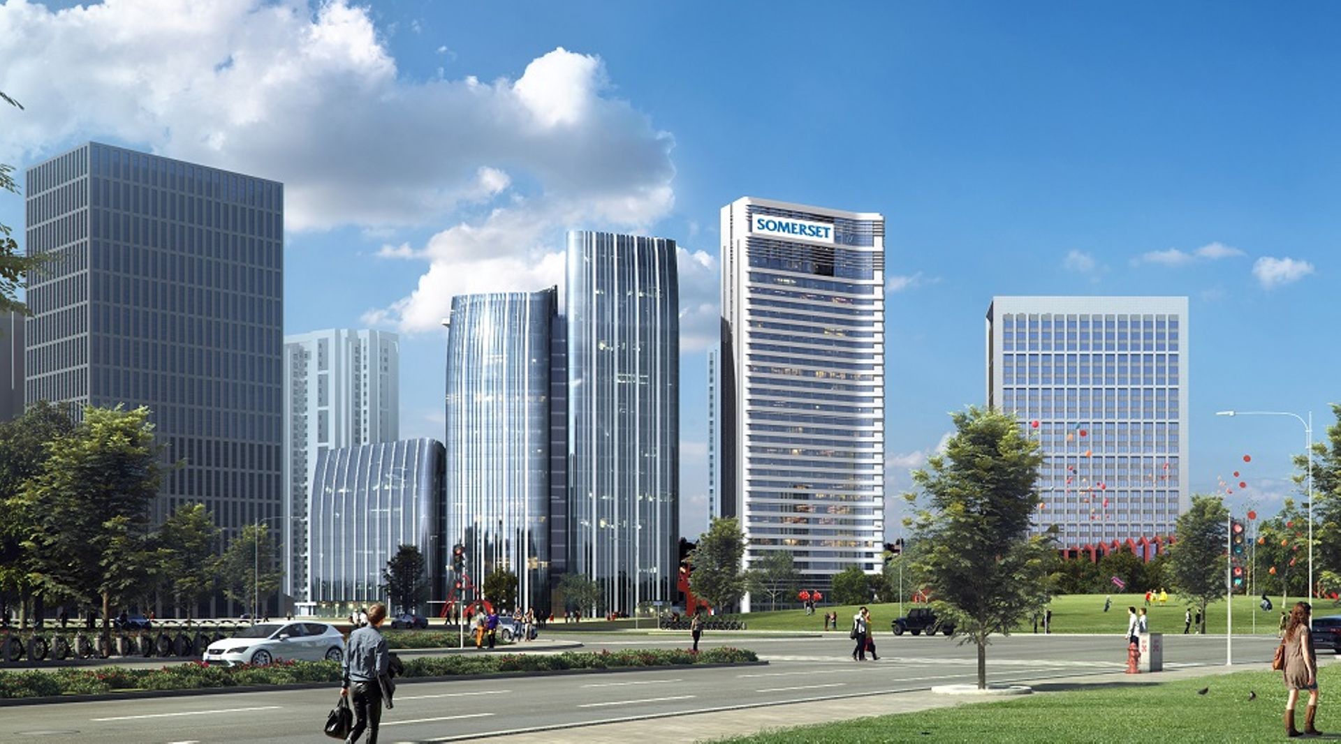 Singapore: CapitaLand unit Ascott adds 14 new global properties