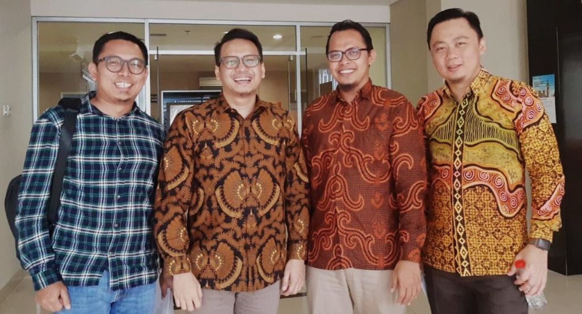 Indonesian fintech startup Aino secures 4m investment from Japanese IT