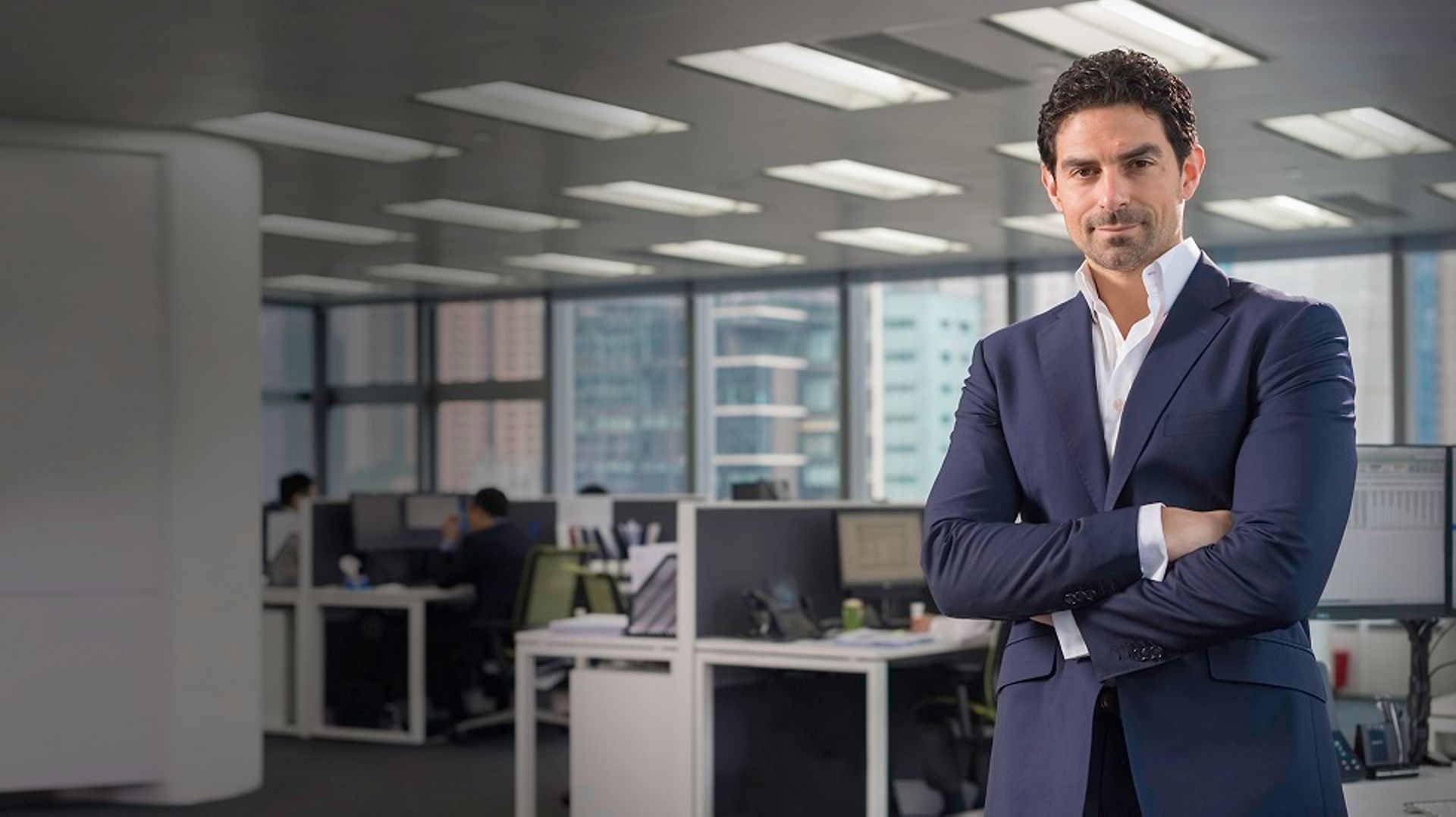 HK-based NewQuest gathers $1b for fourth secondaries fund