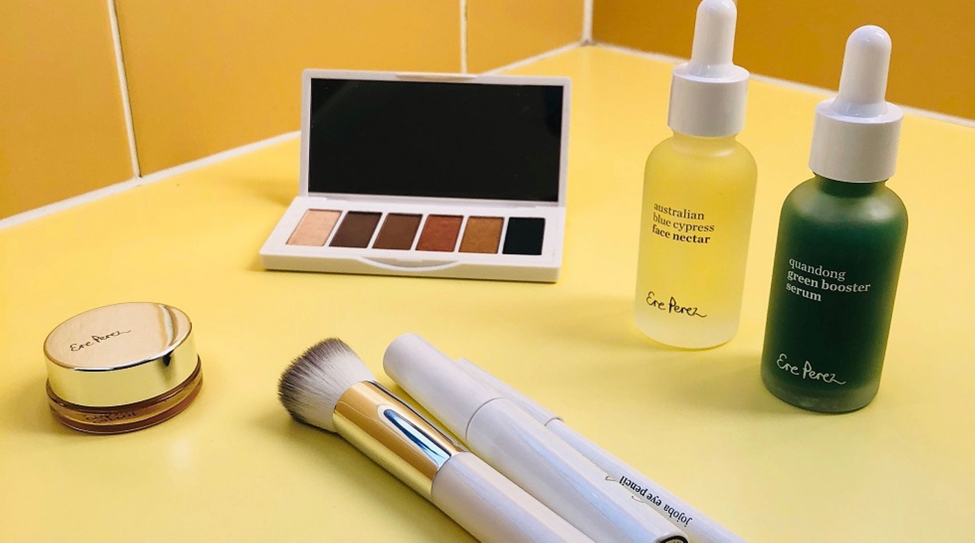 CITIC Capital Partners acquires Hangzhou UCO Cosmetics in carve-out deal