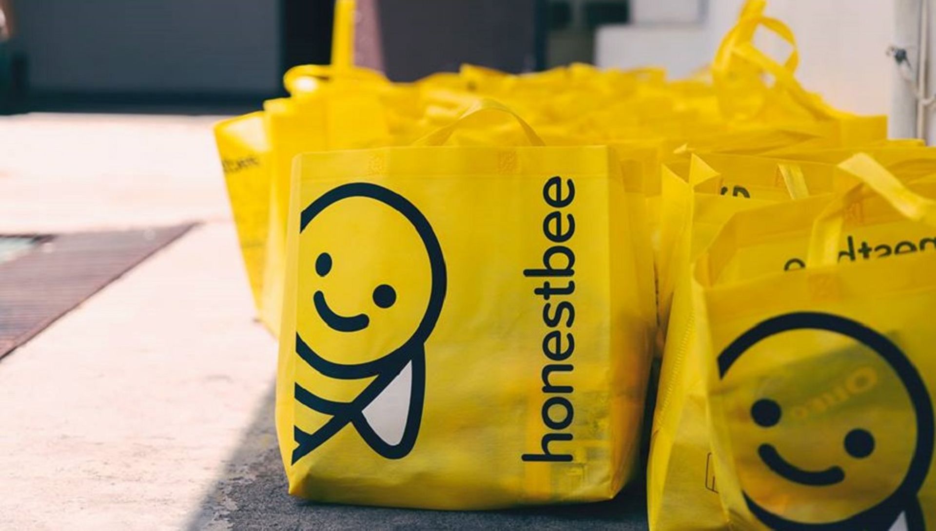 Honestbee investor Brian Koo replaces Joel Sng as new CEO