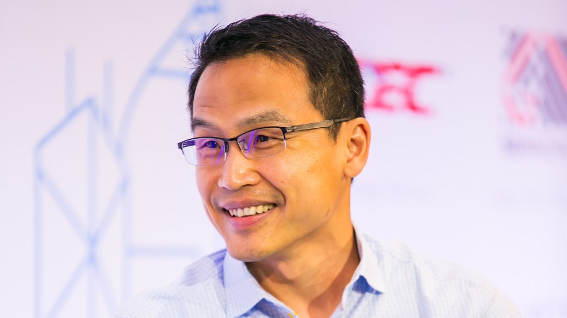 Grab Holdings president Ming Maa to step down from April 2024