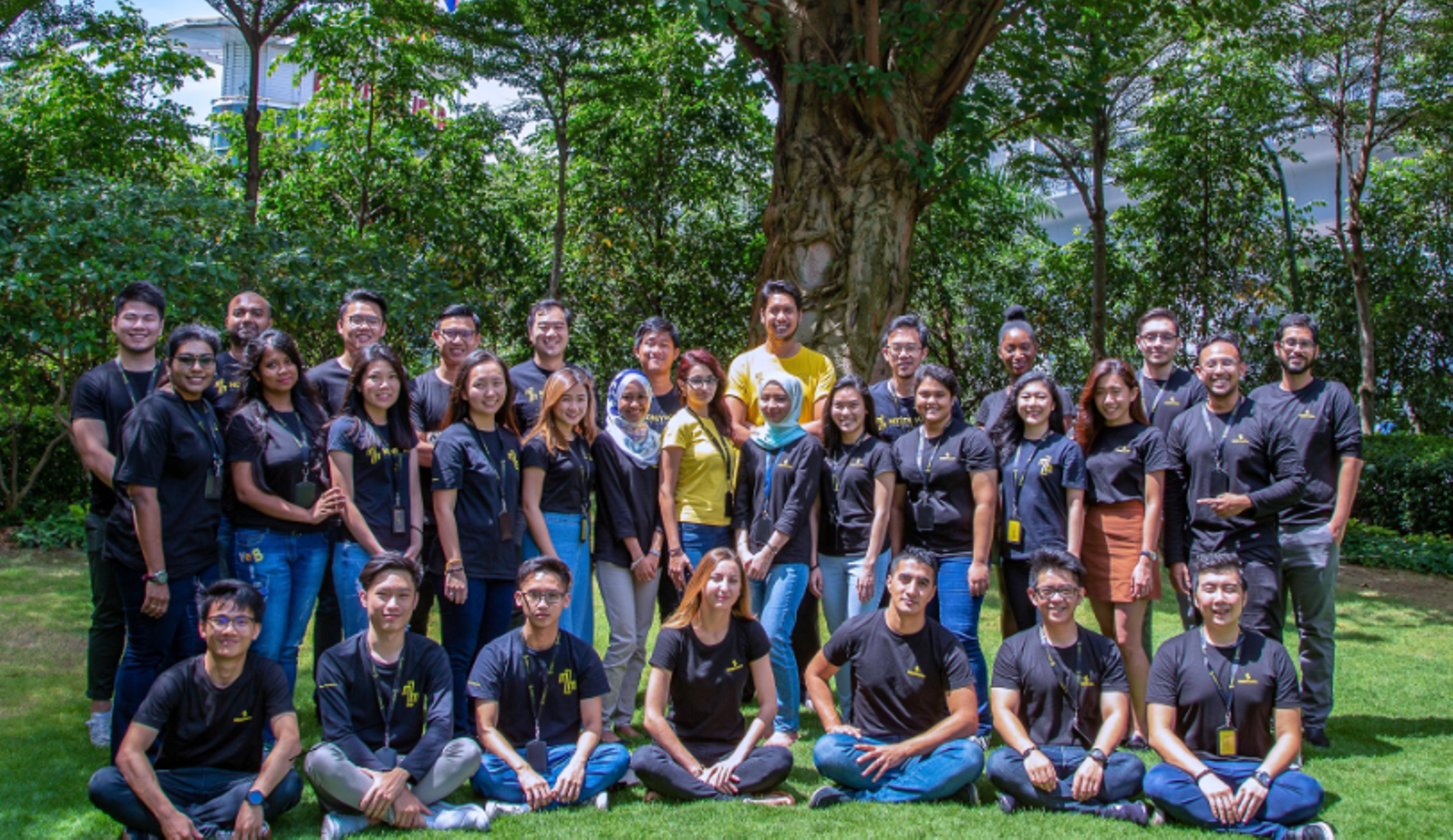 Malaysia's fintech startup MoneyMatch raises pre-Series A investment