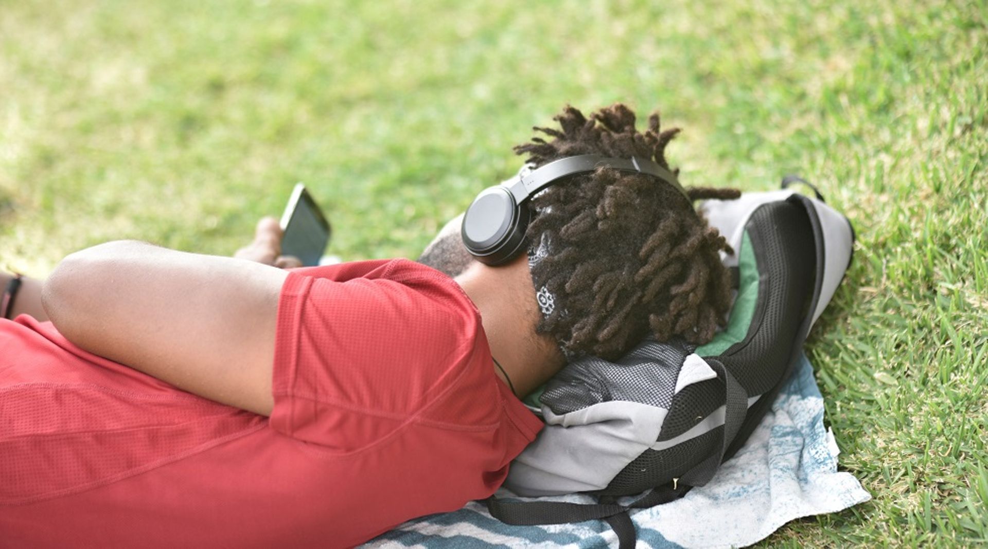 Indonesian newcomer audio app Noice prepares roadmap to take on Spotify