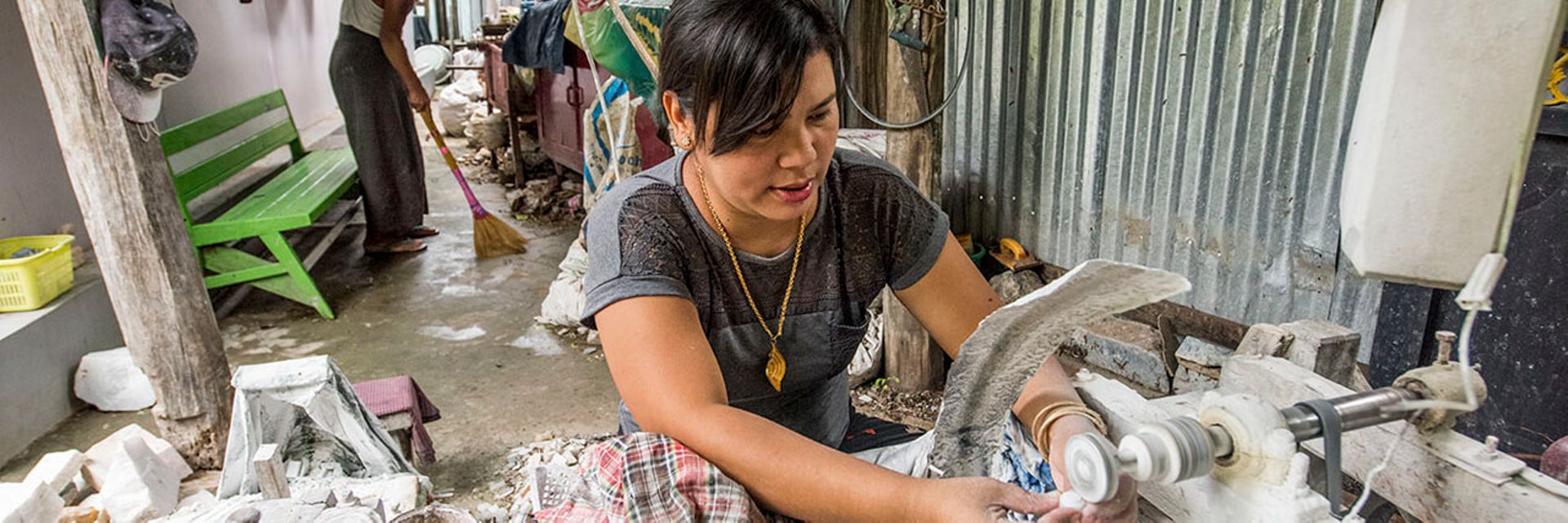 OPIC provides $5m loan to BRAC Myanmar Microfinance