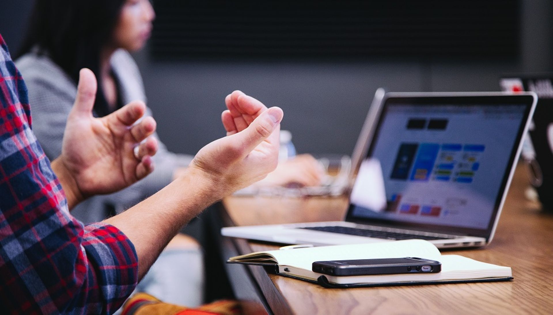 Singapore-based AIDA raises Series A from Mastercard, SGInnovate, others