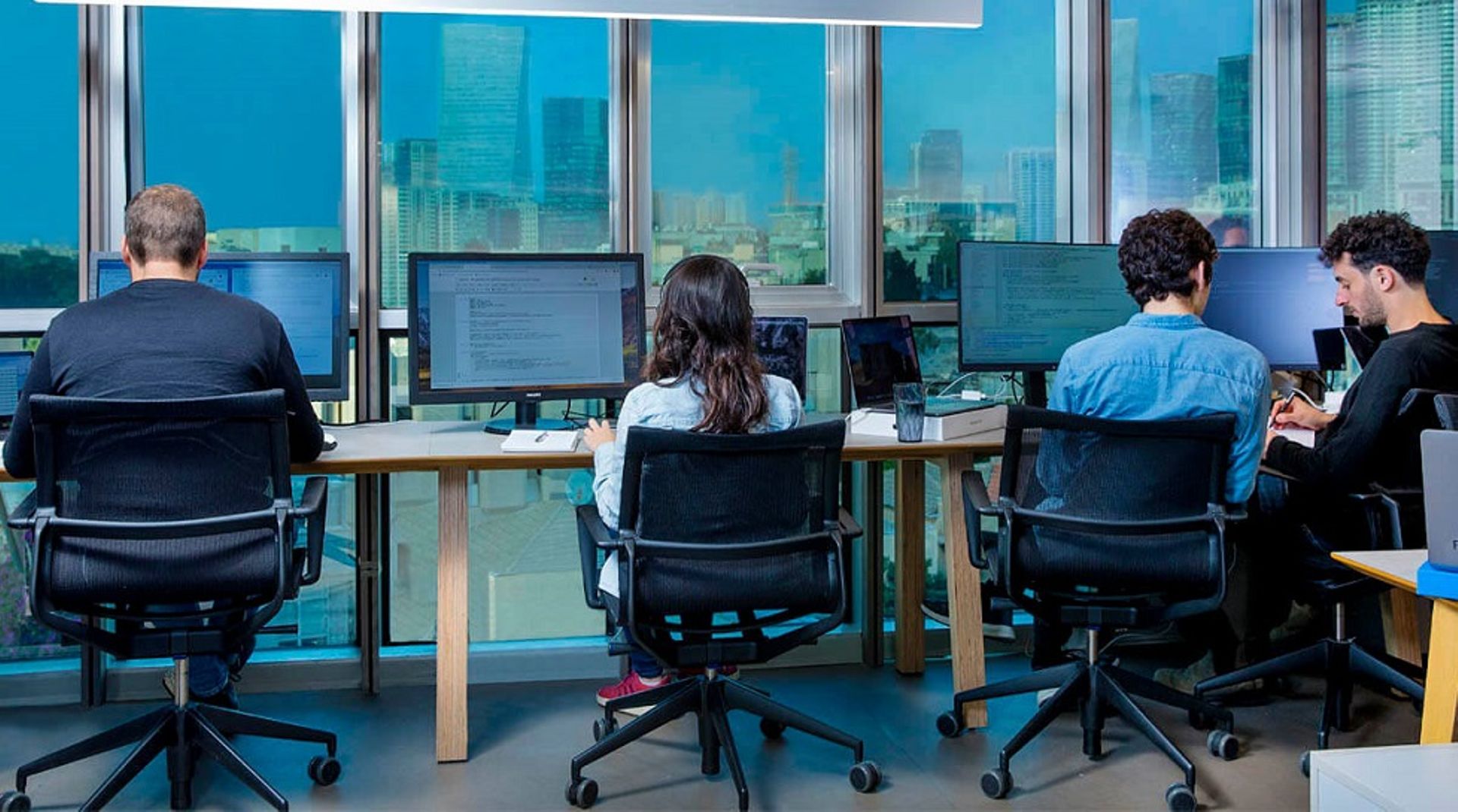 Singapore's GIC leads $102m funding in AI asset management firm Pagaya