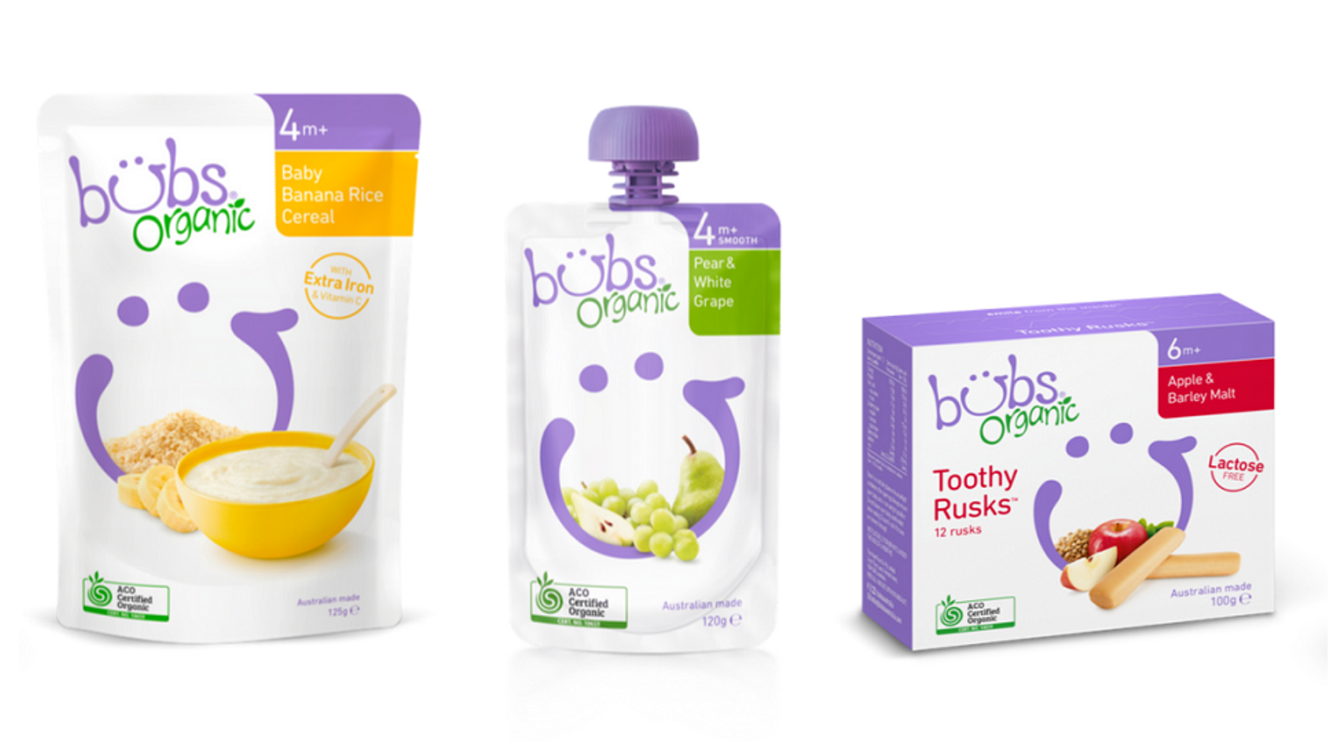 Bubs Australia to raise $22.4m from C2 Capital, acquire Deloraine Dairy