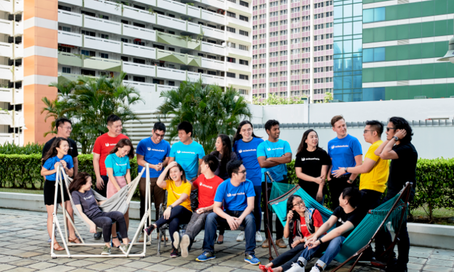 Singapore AI startup Saleswhale raises $5.3m Series A led by Monk’s Hill Ventures
