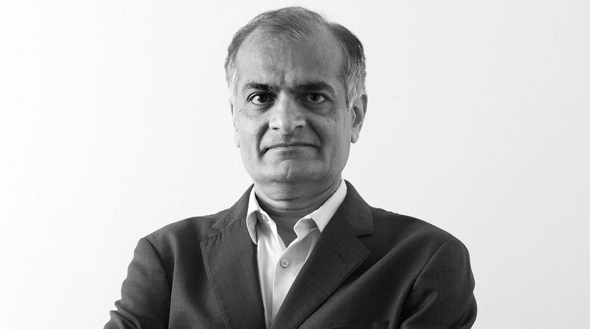 Highly volatile but India on good long-term trajectory, says Edelweiss’s Shah