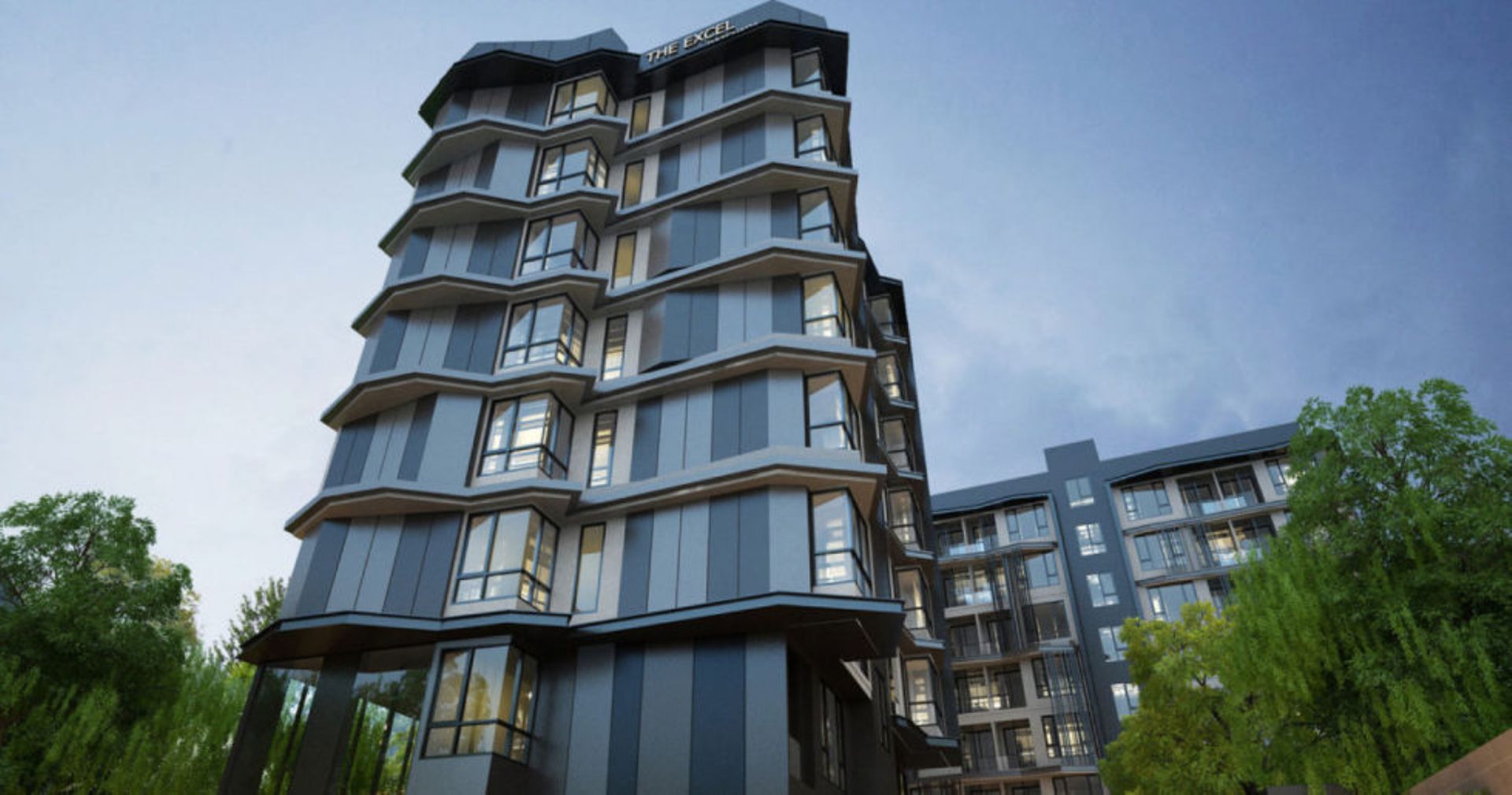 Thai property firm All Inspire targets to raise up to $33m in IPO