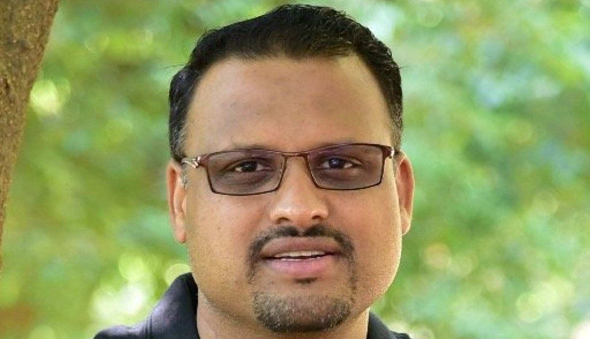 Twitter names Manish Maheshwari as new India MD