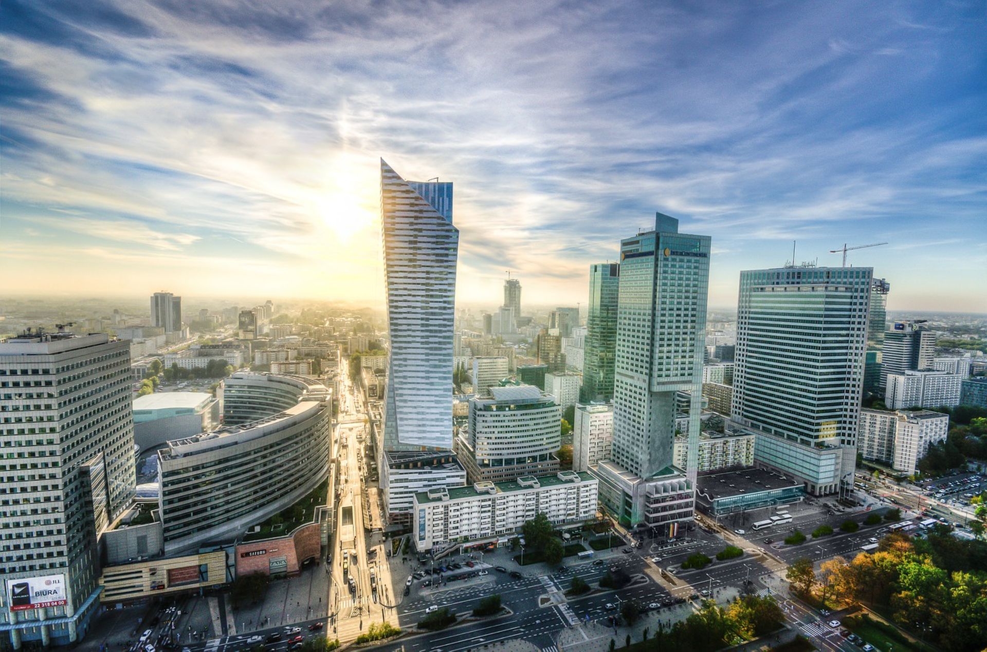 Where are Asian investors making their real estate bets?