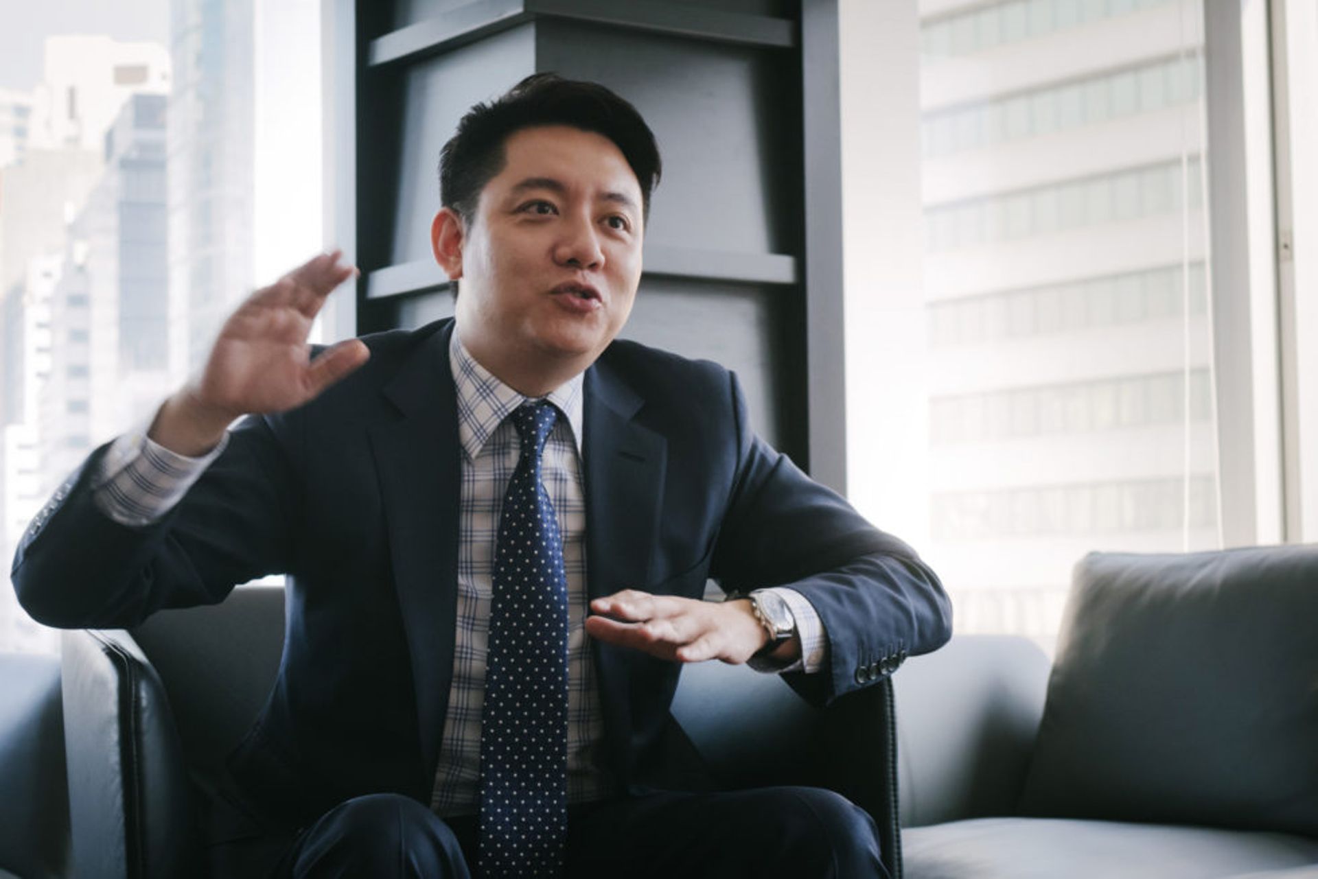 Casino operator Suncity to open resort in VN, plans growth outside Macau