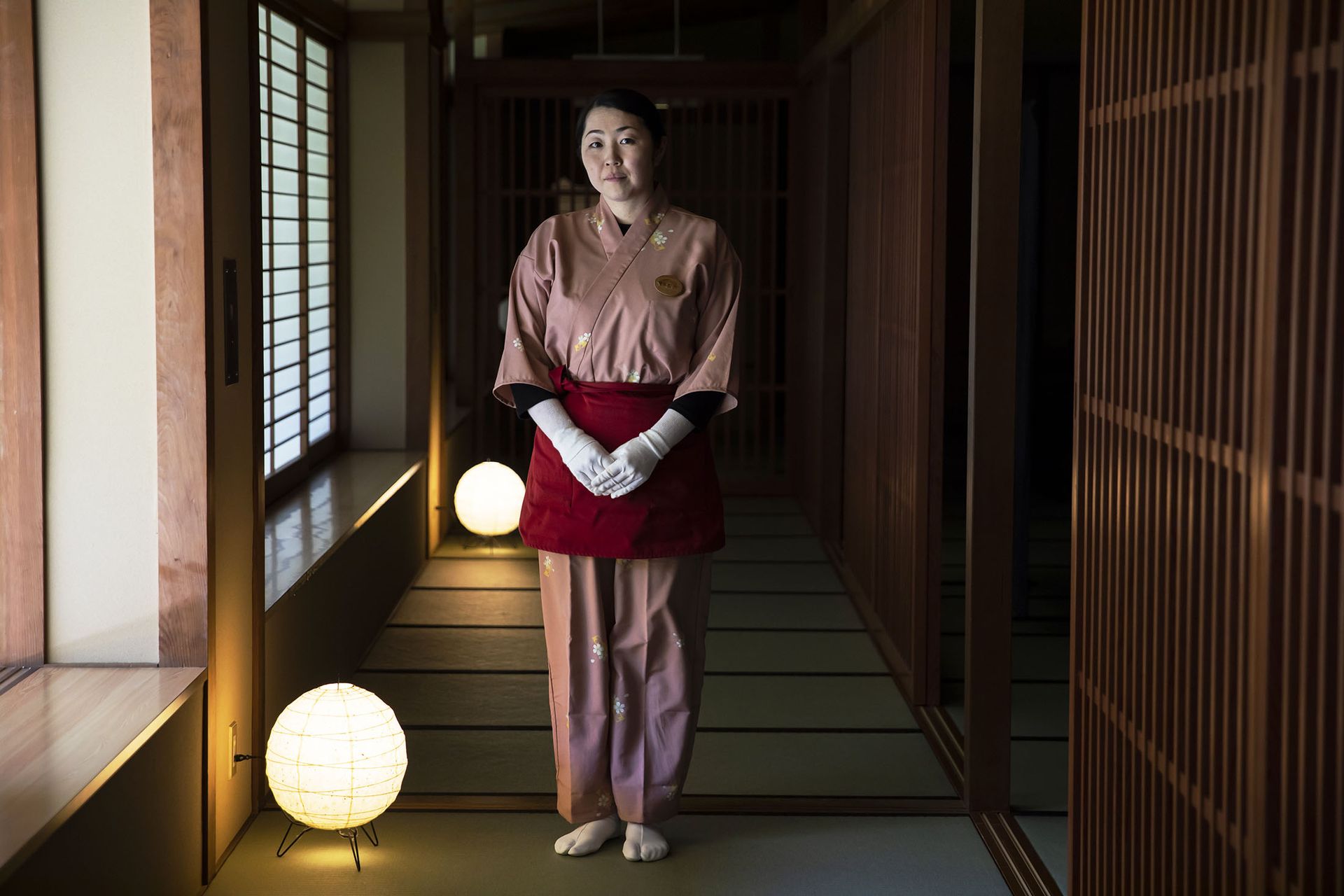 Private equity firms see opportunity in Japan's traditional hot springs